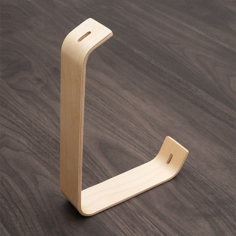 Acrylic Wooden Photo Frame Herbarium Display Frame