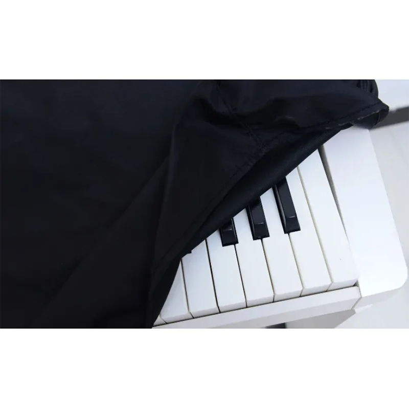 Dust-proof Keyboard Covers for 61/88 Keys Piano