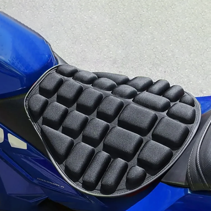 Motorcycle EVA shock Absorber Cushion