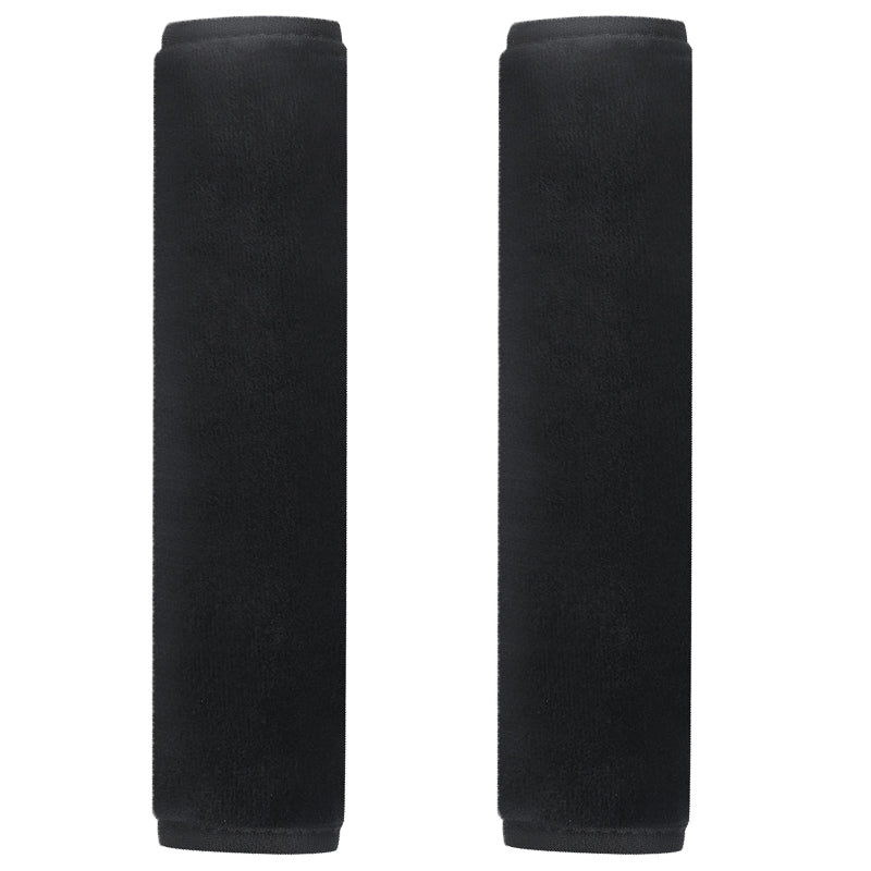 2pcs Universal Car Safety Belt Cover Shoulder Protector