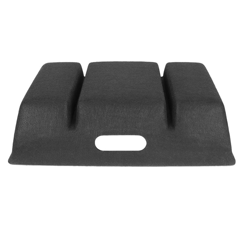 Tesla Model Y High Capacity Felt Cloth Organizer