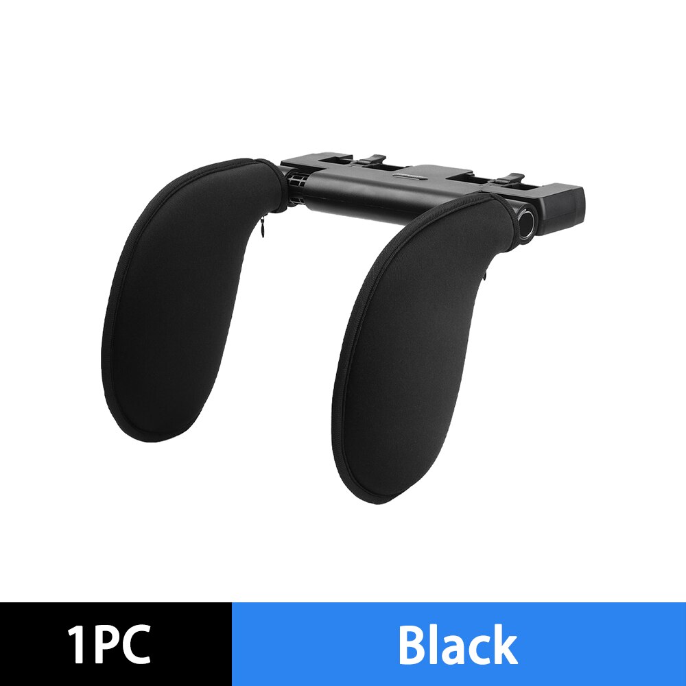 Car Seat Headrest Support Sleeping Pillow for Travel