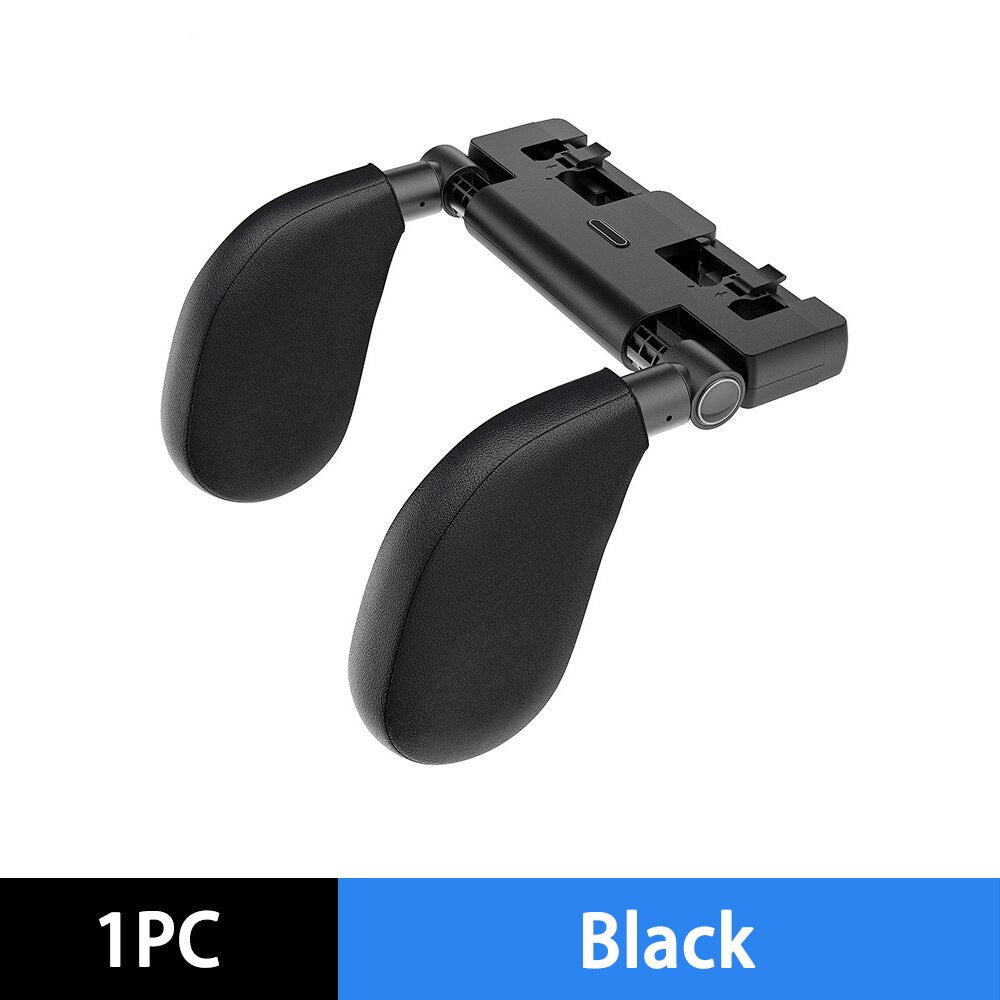 Car Seat Headrest Support Sleeping Pillow for Travel