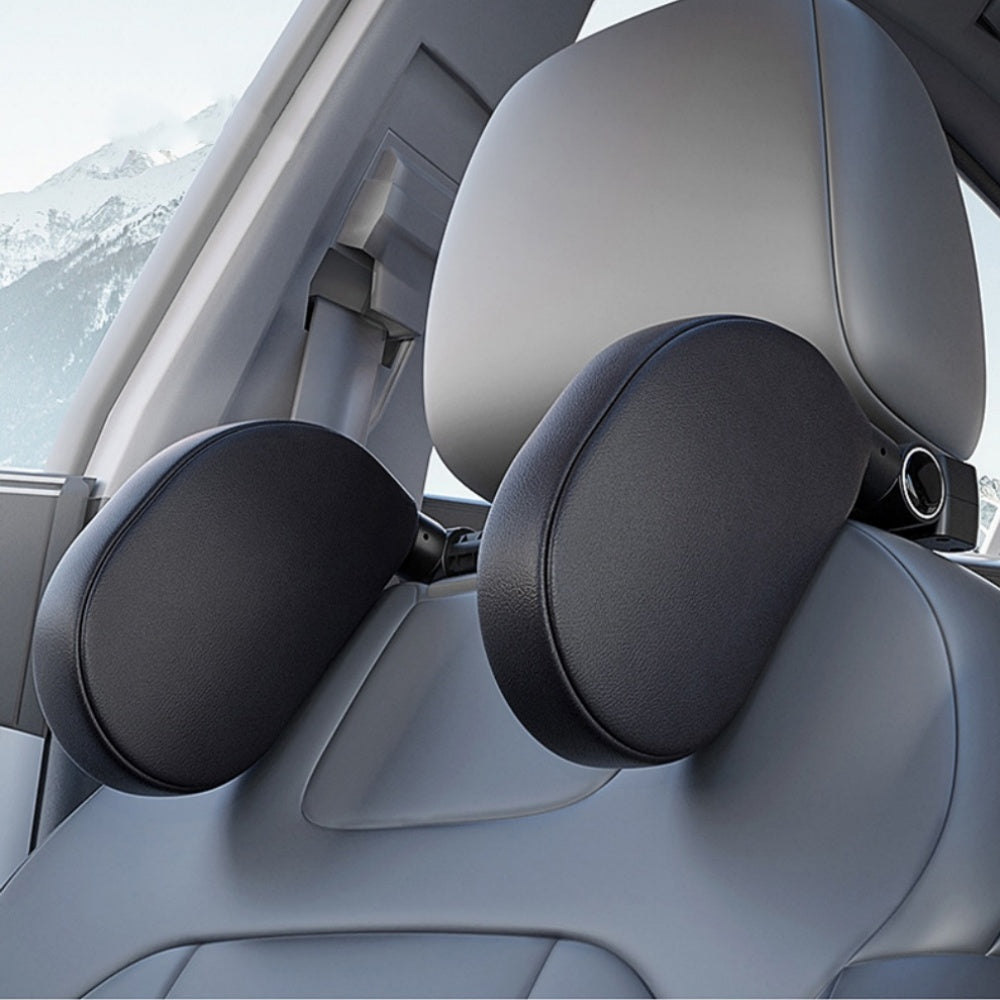 Car Seat Headrest Support Sleeping Pillow for Travel