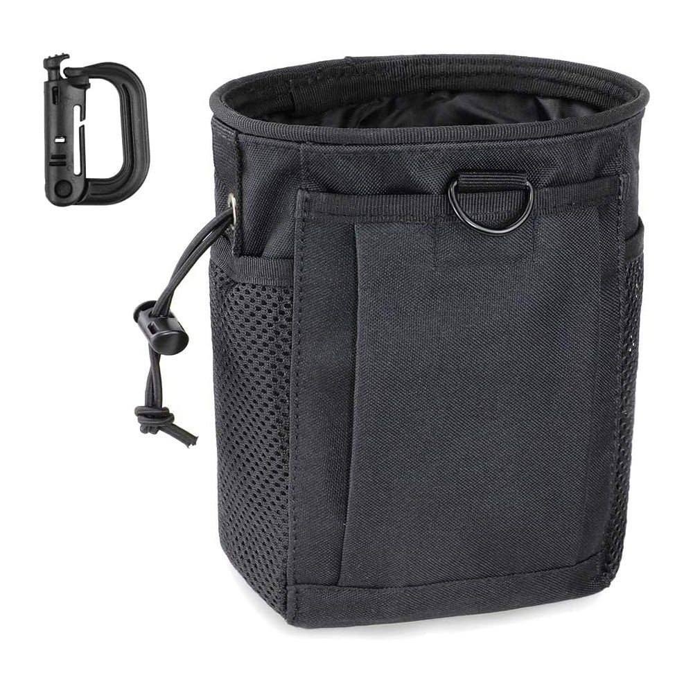 Hunting Magazine Recovery Pouch Debris Recycling Bag