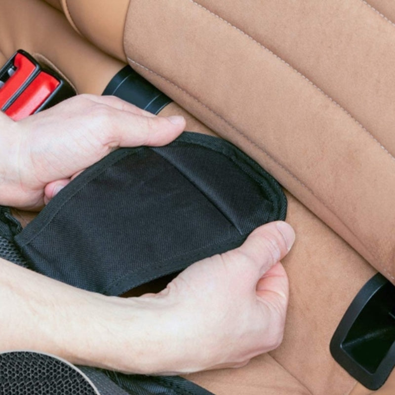 Universal Child Safety Seat Anti-Slip Anti-Scratch Mat