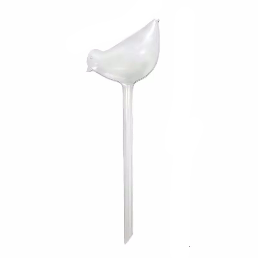 Self Watering Bird Shape Water Device Drip Irrigation System