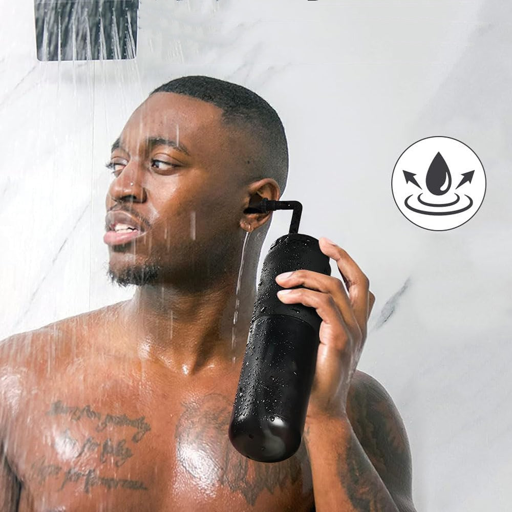 USB-Rechargeable Ear Wax Removal Kit