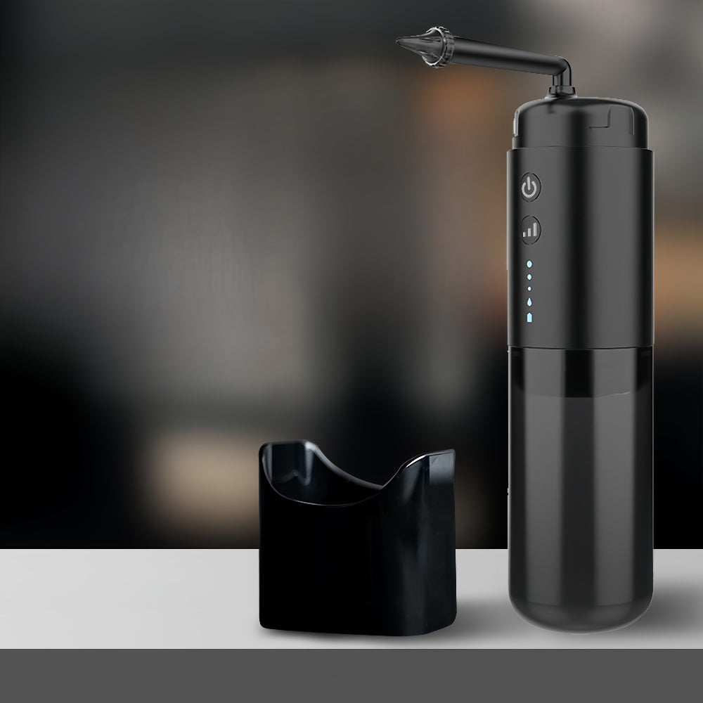 USB-Rechargeable Ear Wax Removal Kit