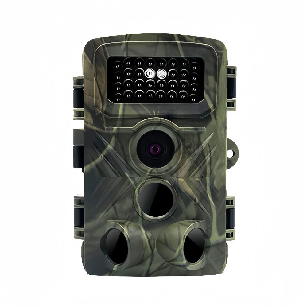 Waterproof Fast Trigger 1080P 36MP Scouting Camera