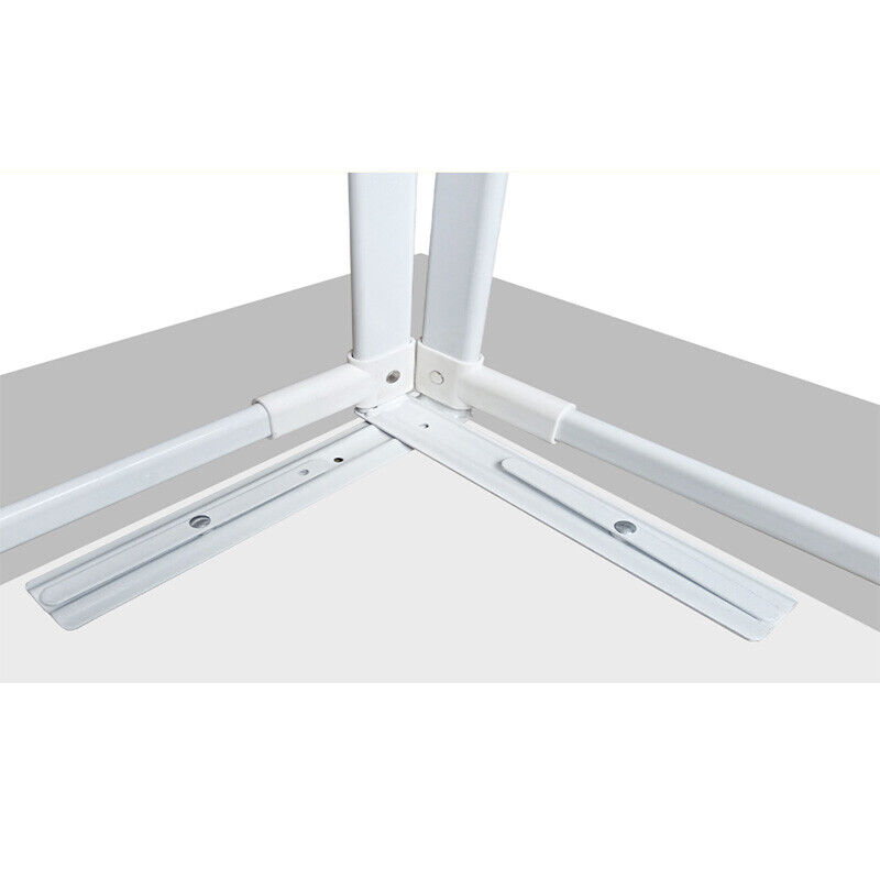 90CM Height Bed Rail BedRail Adjustable Folding Kids Safety Cot Guard Protecter