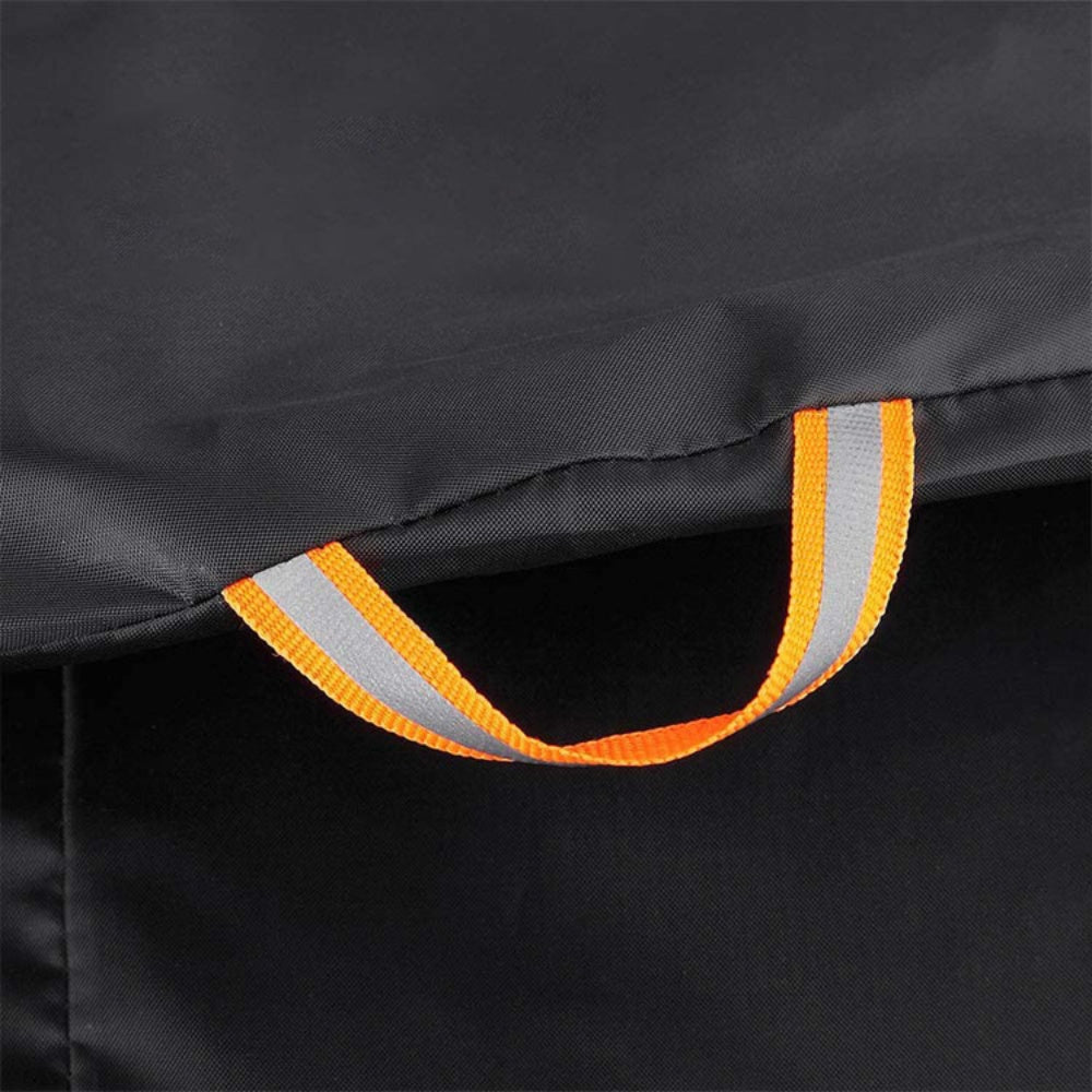Outdoor Storage Waterproof & Anti-UV Bicycle Cover