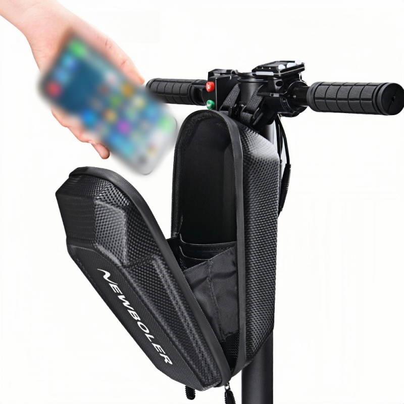 Electric Scooter Bag Accessories Waterproof Vehicle Storage Bag