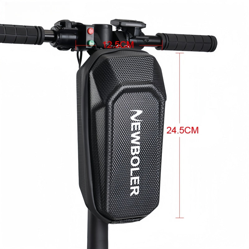 Electric Scooter Bag Accessories Waterproof Vehicle Storage Bag