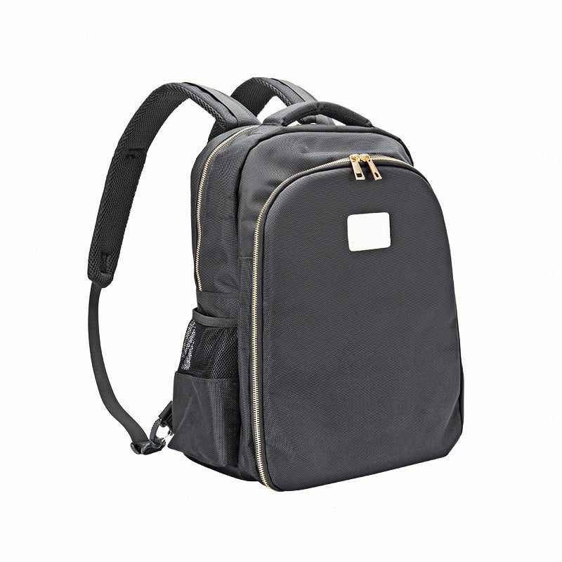 Large Capacity Travel Bag Salon Storage Shoulders Bag