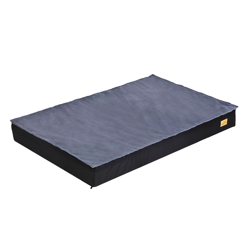 Waterproof Non-Slip Orthopedic Dog Bed for Large Dogs