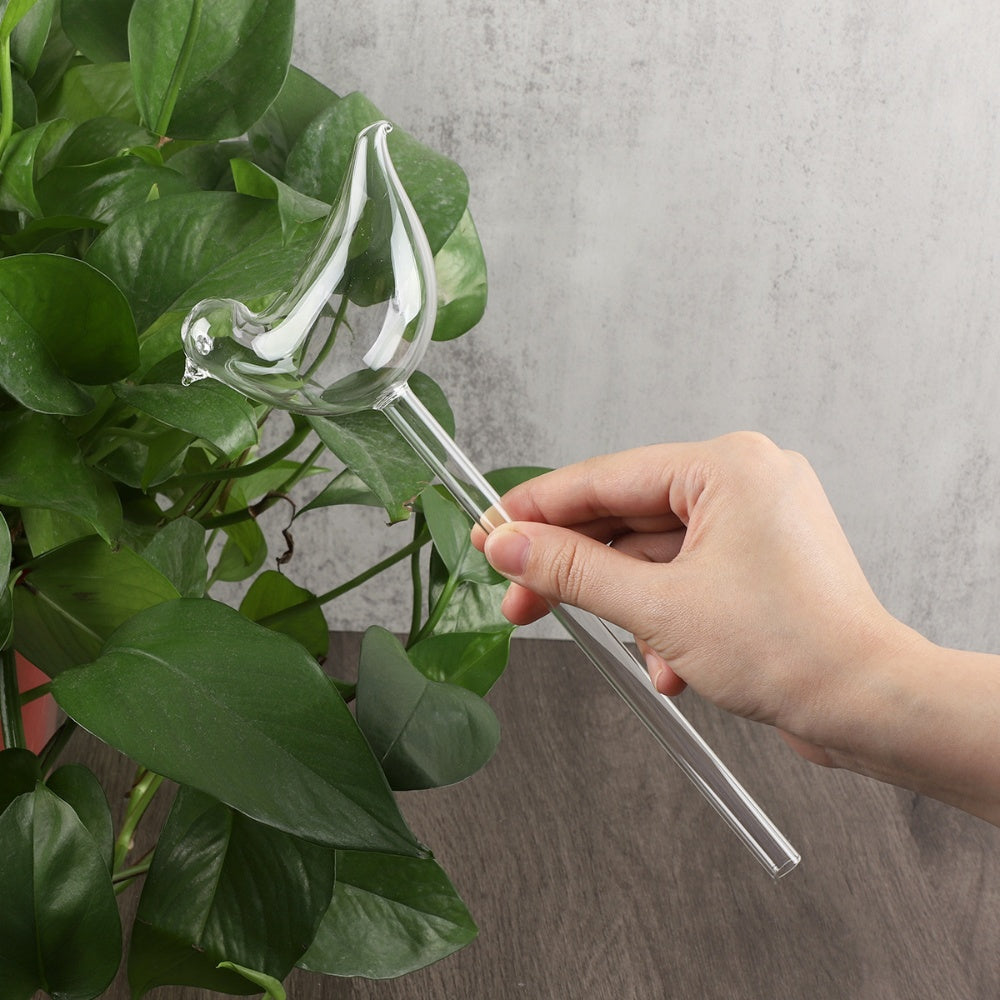 Self Watering Bird Shape Water Device Drip Irrigation System