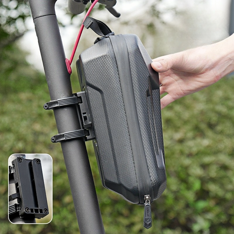 Electric Scooter Bag Accessories Waterproof Vehicle Storage Bag