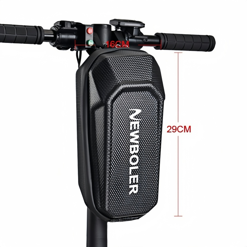 Electric Scooter Bag Accessories Waterproof Vehicle Storage Bag