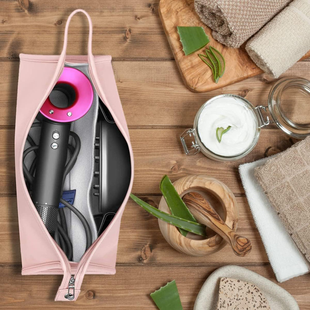 Portable Travel Case for Dyson Styling Tools