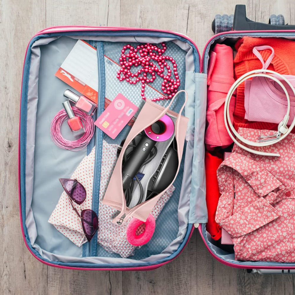 Portable Travel Case for Dyson Styling Tools