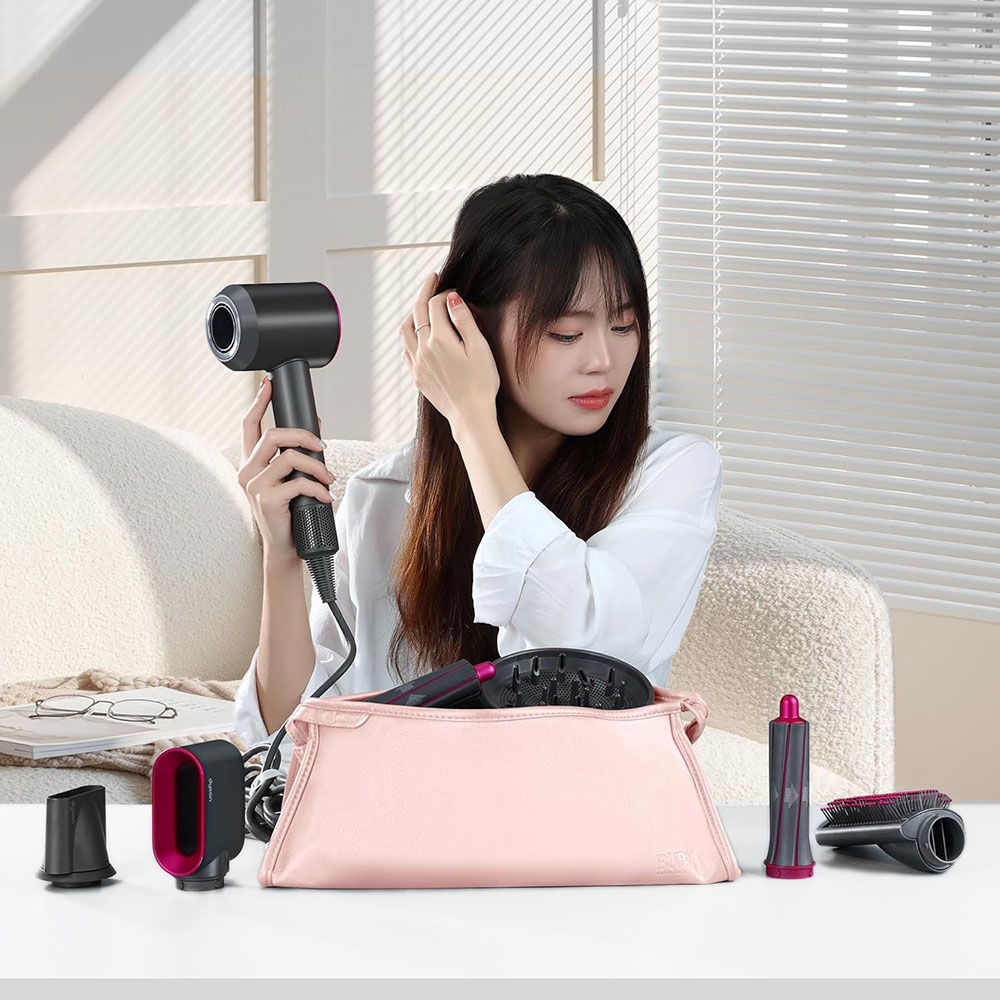 Portable Travel Case for Dyson Styling Tools