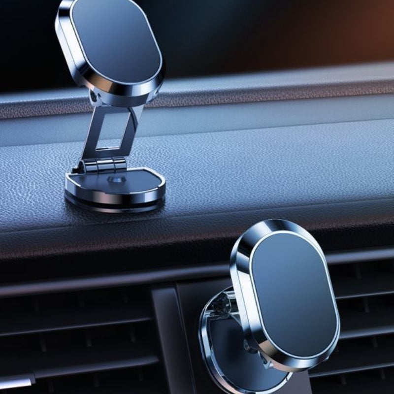 Universal Magnetic Car Phone Holder Mount