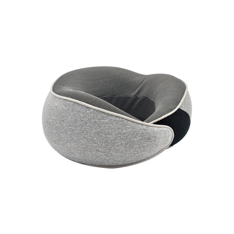 Travel Neck Cushion Undeformable Durable U-Shaped Pillow