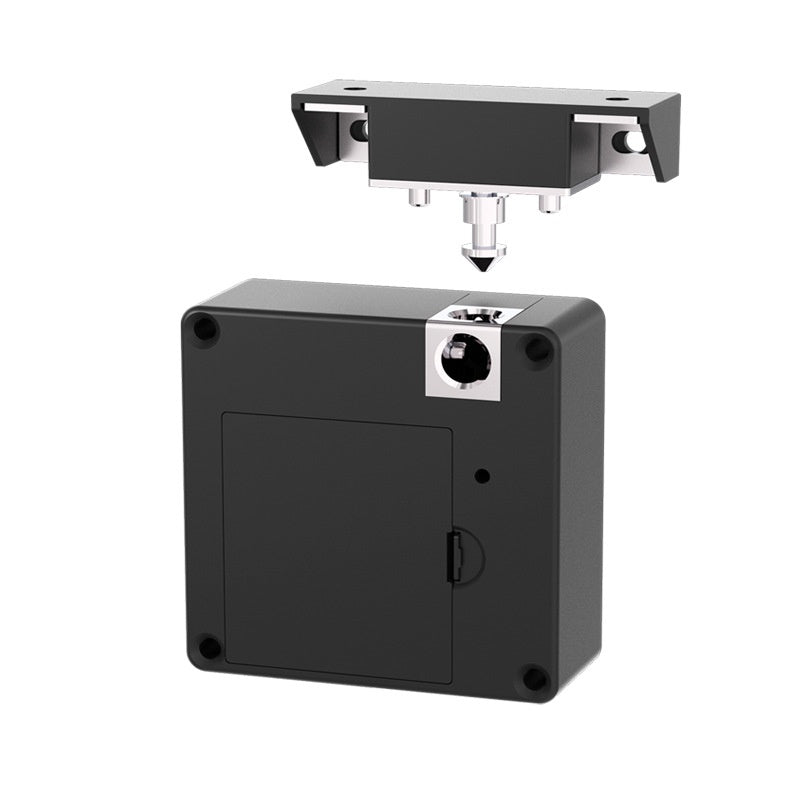 Keyless Entry RFID Drawer Lock for Cabinet Security