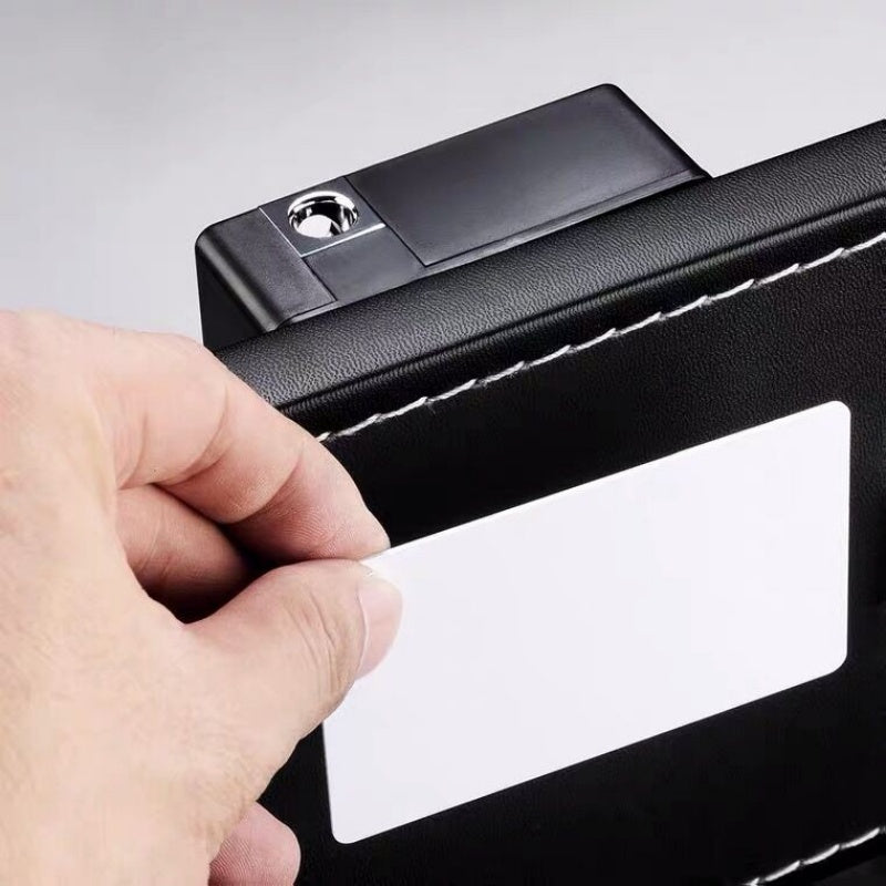 Keyless Entry RFID Drawer Lock for Cabinet Security