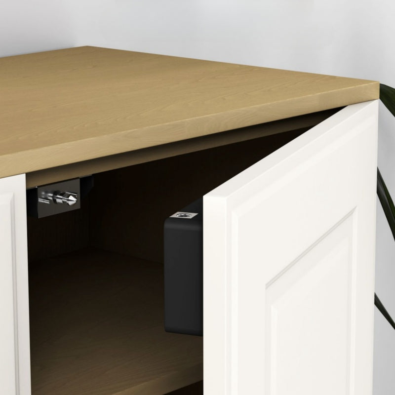 Keyless Entry RFID Drawer Lock for Cabinet Security