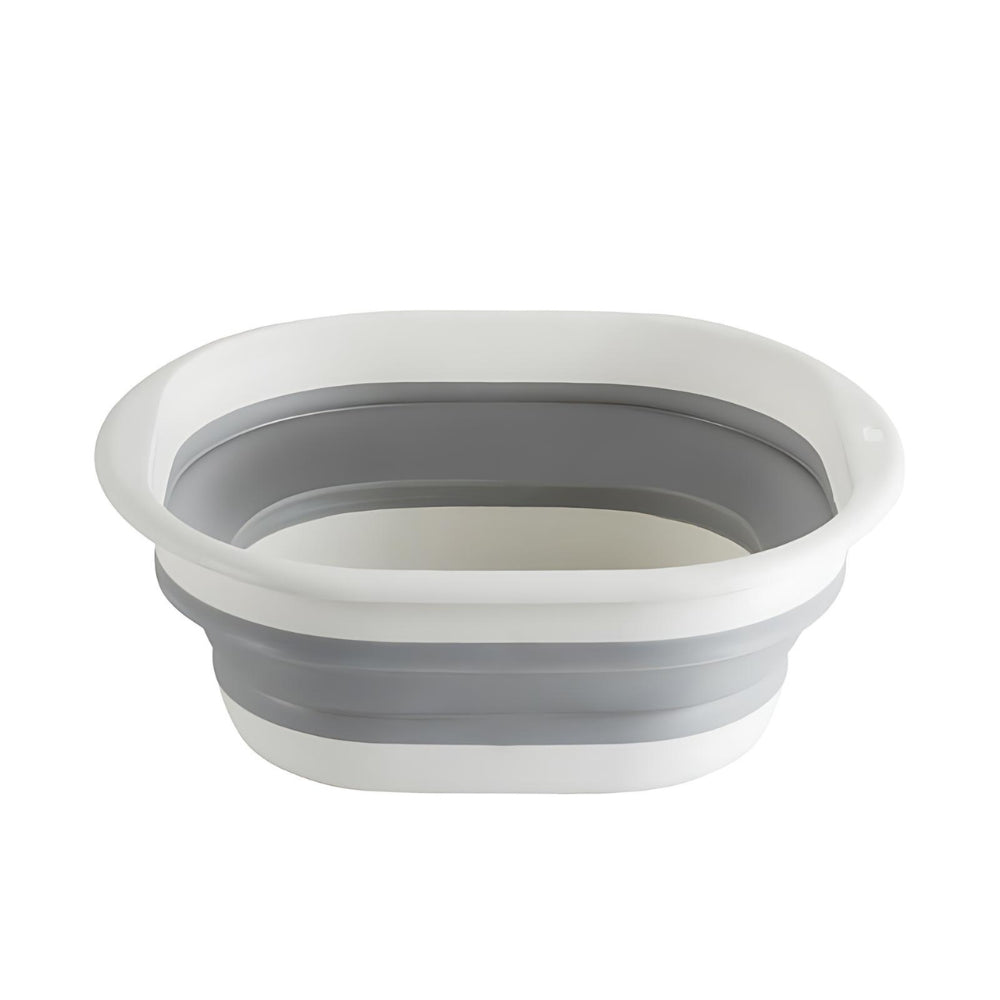 Lightweight Hanging Collapsible Basin Sinks Cleaning Tool