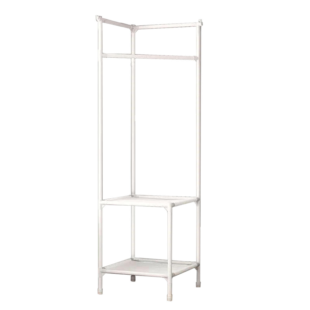 Detachable Item Storage Simple Wall Corner Rack
