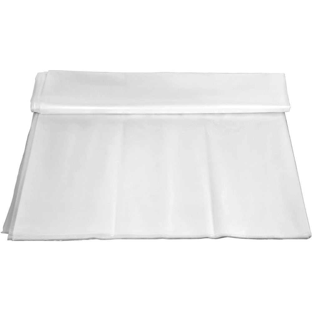 Greenhouse Film Cover Greenhouse Film UV Resistant Polyethylene Covering Garden Plants Flowers Agriculture