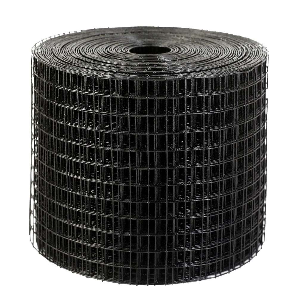 Solar Panel Bird Guard Critter Guard Roll Kit  Stainless Steel Fasteners