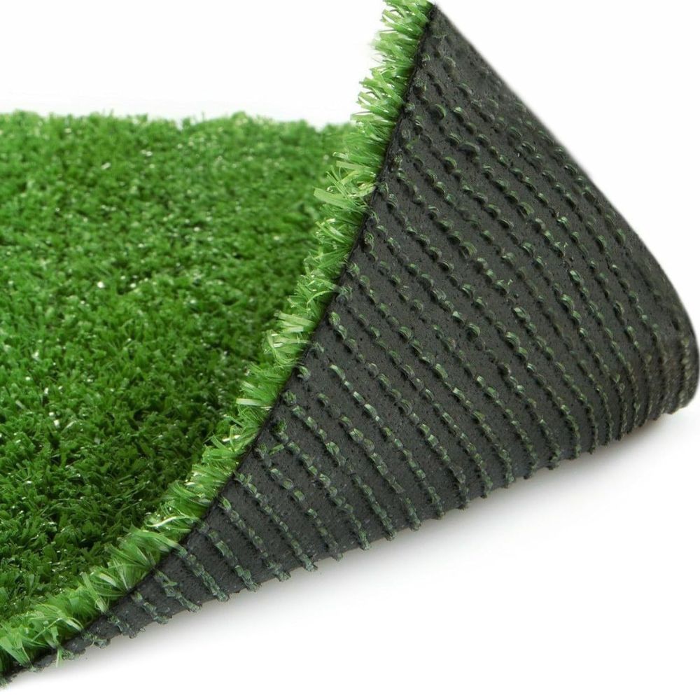 Premium Artificial Grass for a Effortless Yard