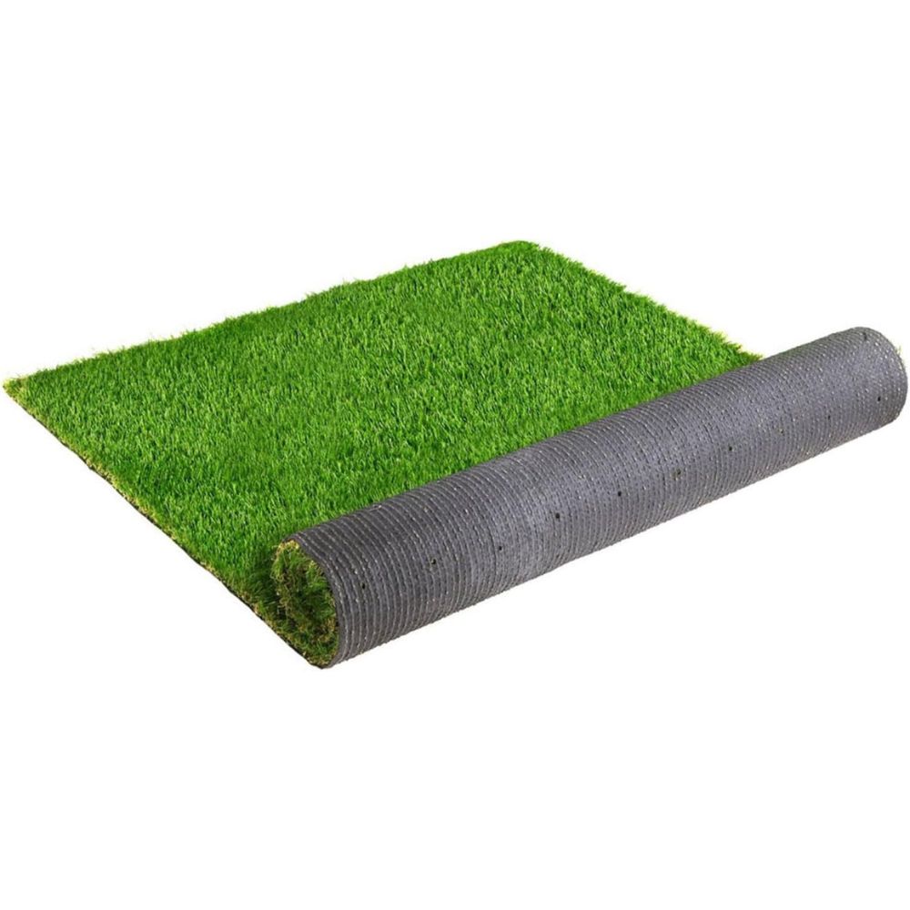 Premium Artificial Grass for a Effortless Yard