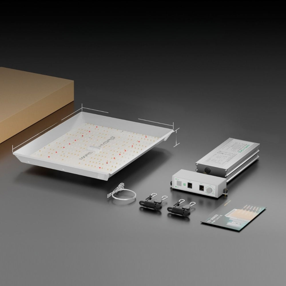 TS 1000 LED Grow Light Full Spectrum