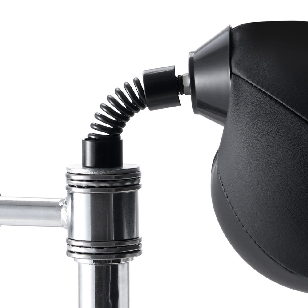 Wall Mount Boxing Spinning Bar with Punching Ball