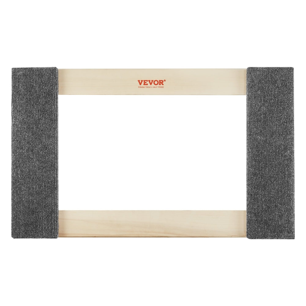 Furniture Moving Pallet Trolley Industrial Machinery Mover with PP Swivel Casters for Transporting Cargo Fridge