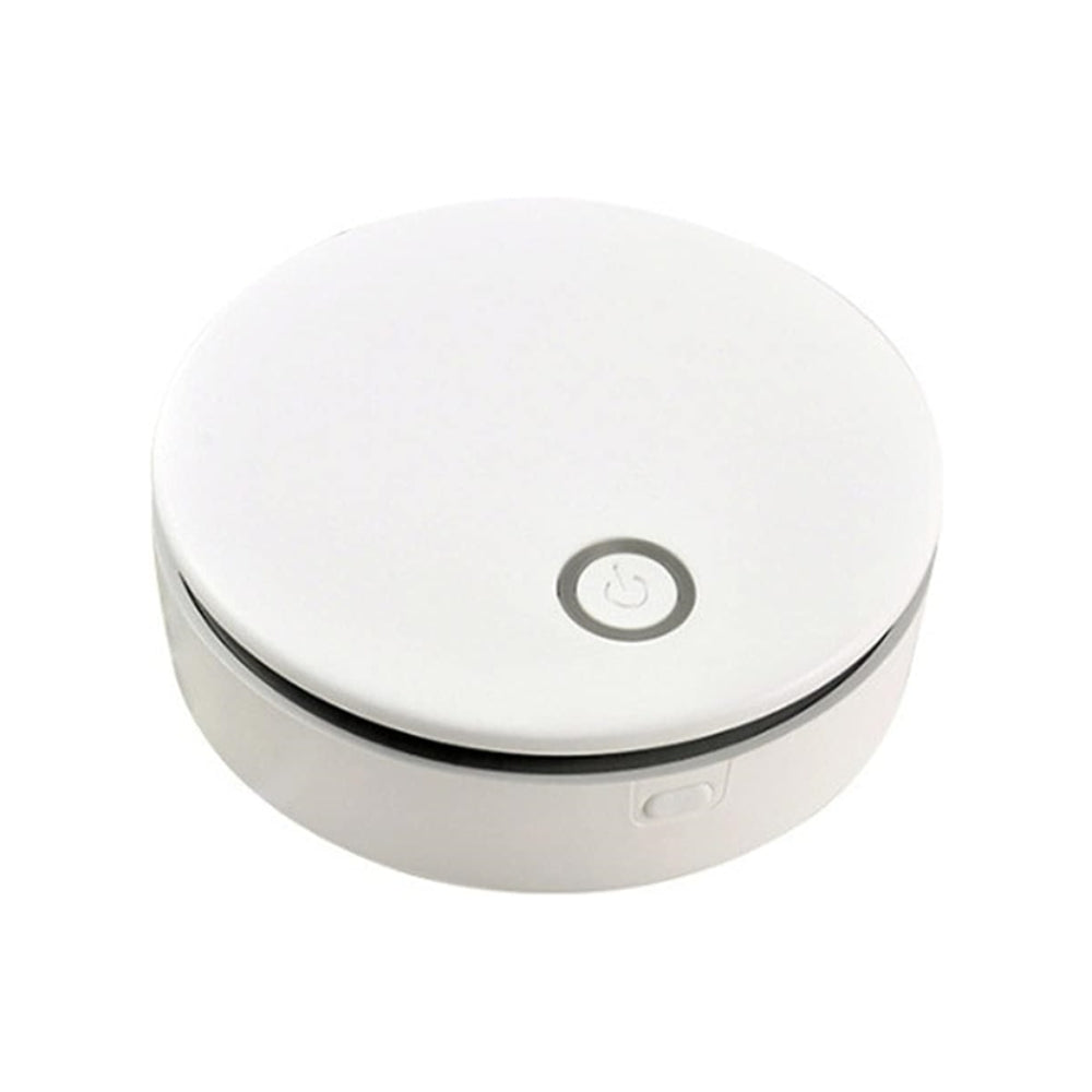 Portable Ozone Ionic Air Purifier 2 in 1 Eliminate Odor for Home Car Refrigerator Shoe Cabinet