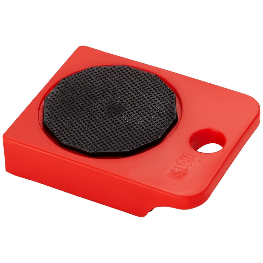 4pcs 250Lbs Furniture Mover Sliders Labor Saving Heavy Duty Lifter Moving  with Wheel Bar Hand Transport Tool Remover Kit