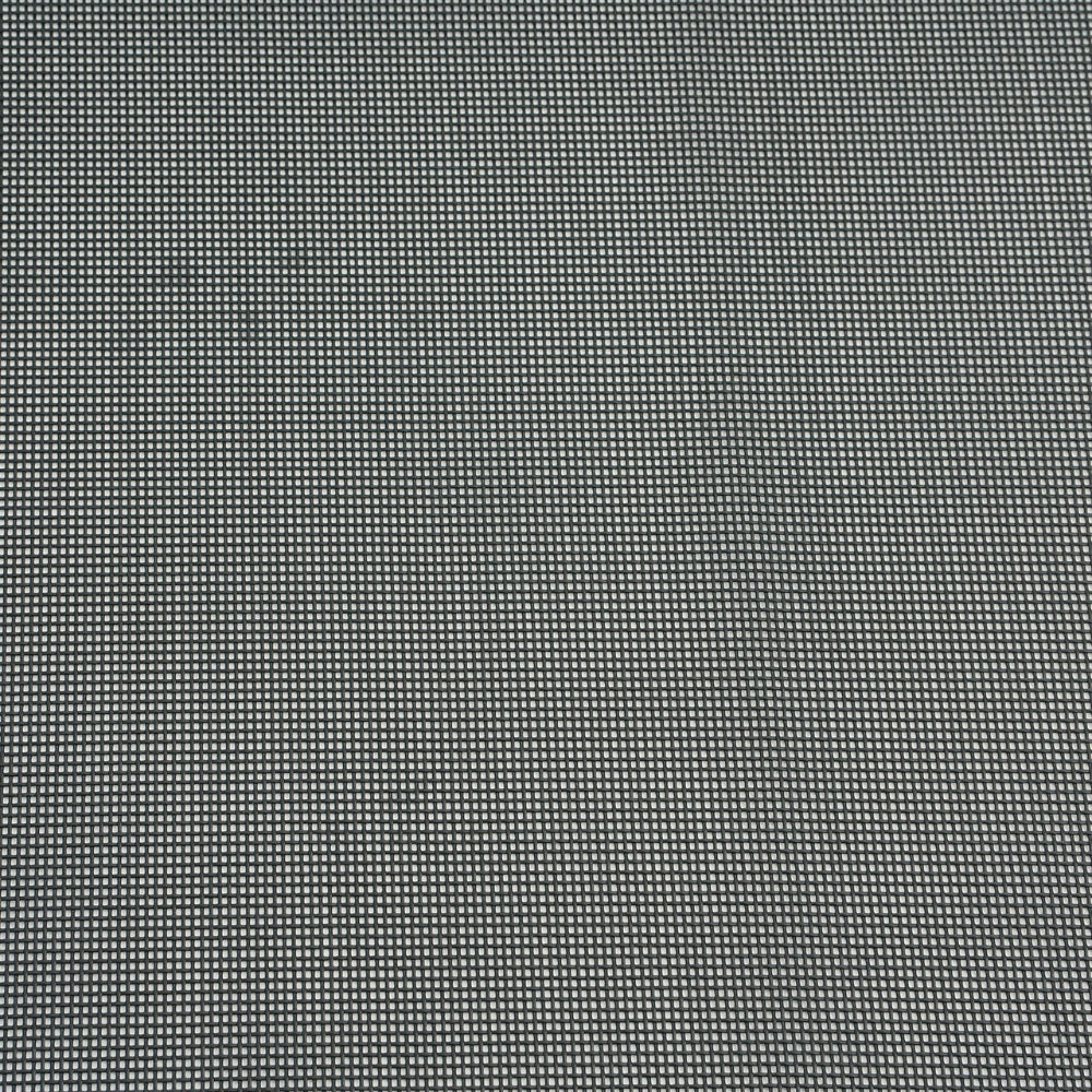 PVC Dump Truck Tarp Folding Mesh Awning Tarpaulin Rainproof Cloth Double Pockets Trailer Shade for Outdoor Garden