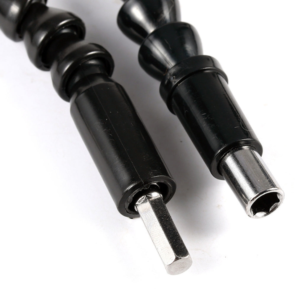 295mm Electronics Drill Connection Flexible Shaft Bits Extension Screwdriver Bit Holder Power Tool Accessories