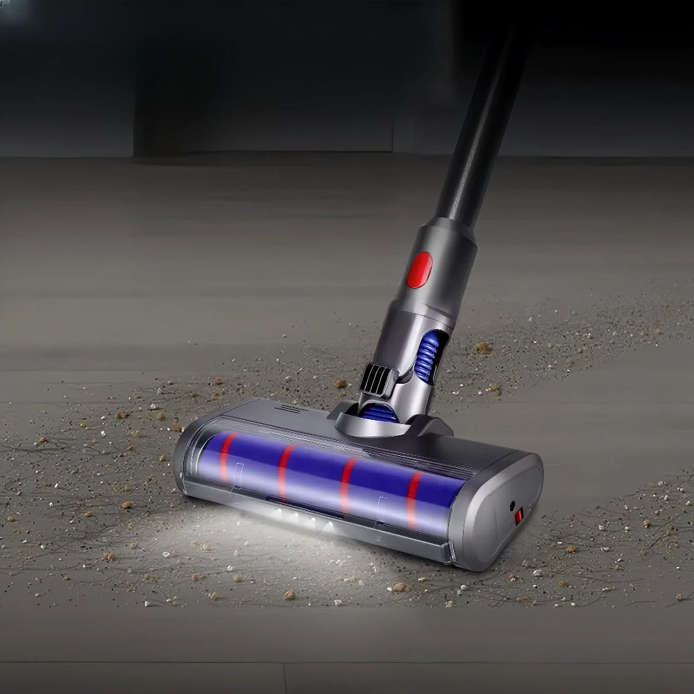 Motorized Floor Brush Head Tool for Dyson V6 DC58 DC59 DC61 DC62 Vacuum Cleaner