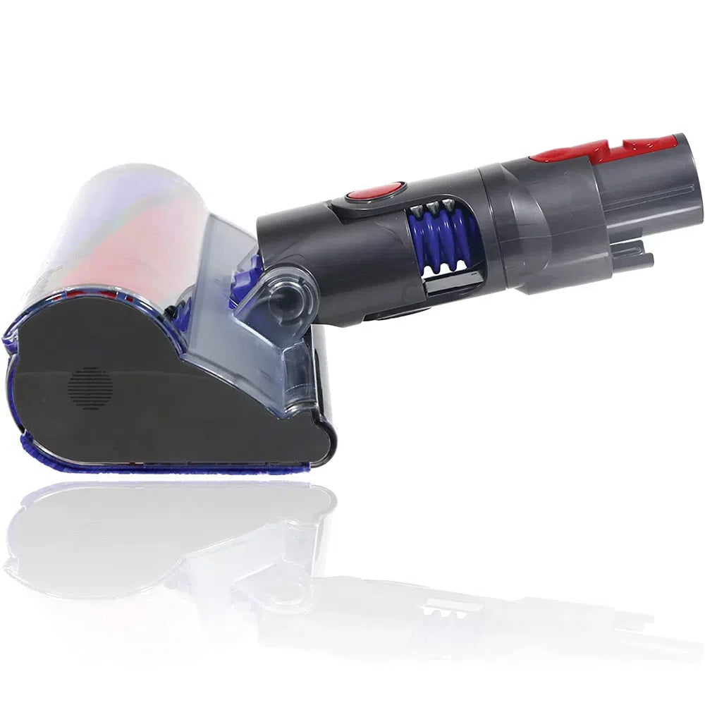 Brush Head For Dyson V7 V8 V10 V11 V15 Handheld Vacuum Cleaner Motorized Floor