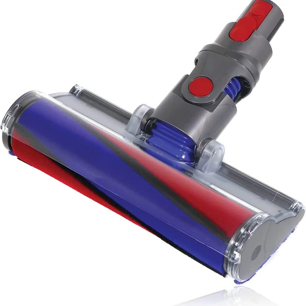 Brush Head For Dyson V7 V8 V10 V11 V15 Handheld Vacuum Cleaner Motorized Floor