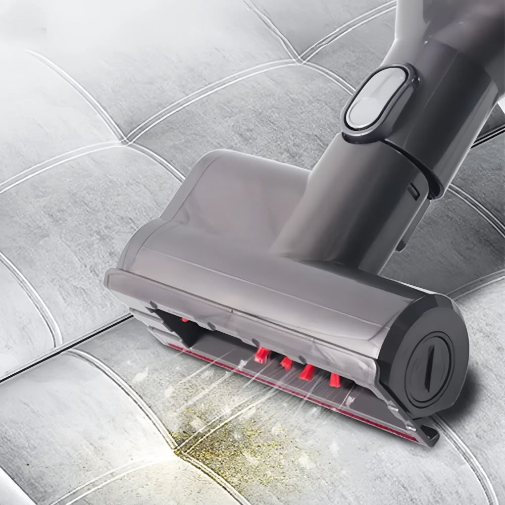 Bedding Brush Mite Removal Head for Dyson Cordless Vacuums