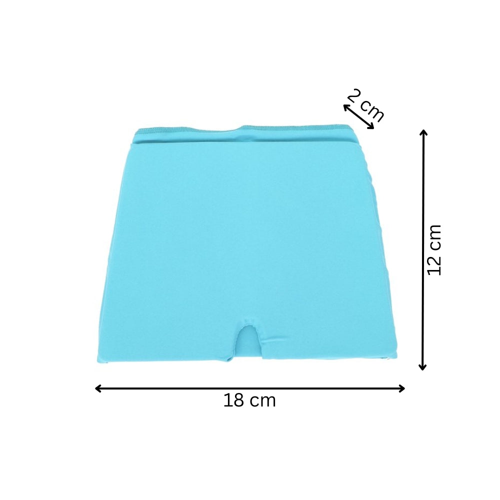 Relief Headgear Migraine Relief Cap Ice Cap Single Layer Headgear