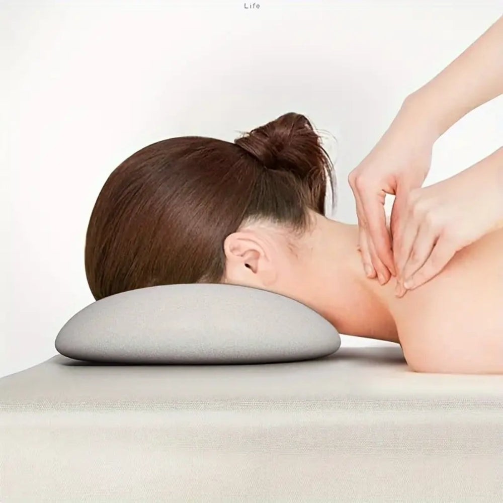 Face Relax Memory Foam Salon Face Cushion for SPA